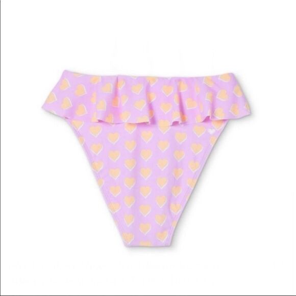 Stoney Clover's ruffled swimsuit bottoms - Picture 3 of 8